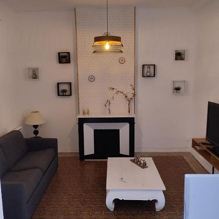 Villa Authentique Avinyon Dış mekan fotoğraf