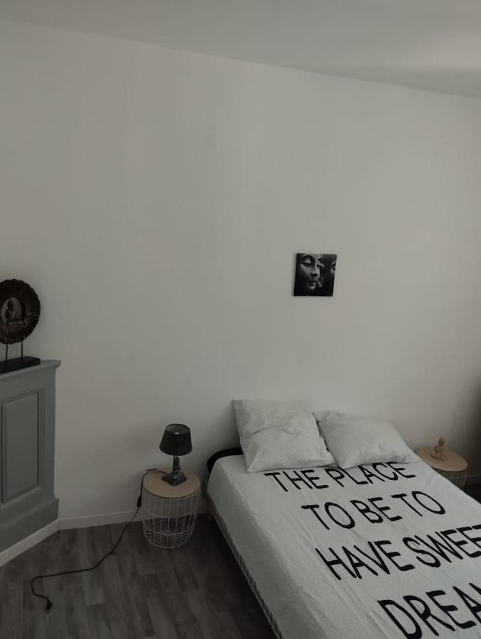 Villa Authentique Avinyon Dış mekan fotoğraf