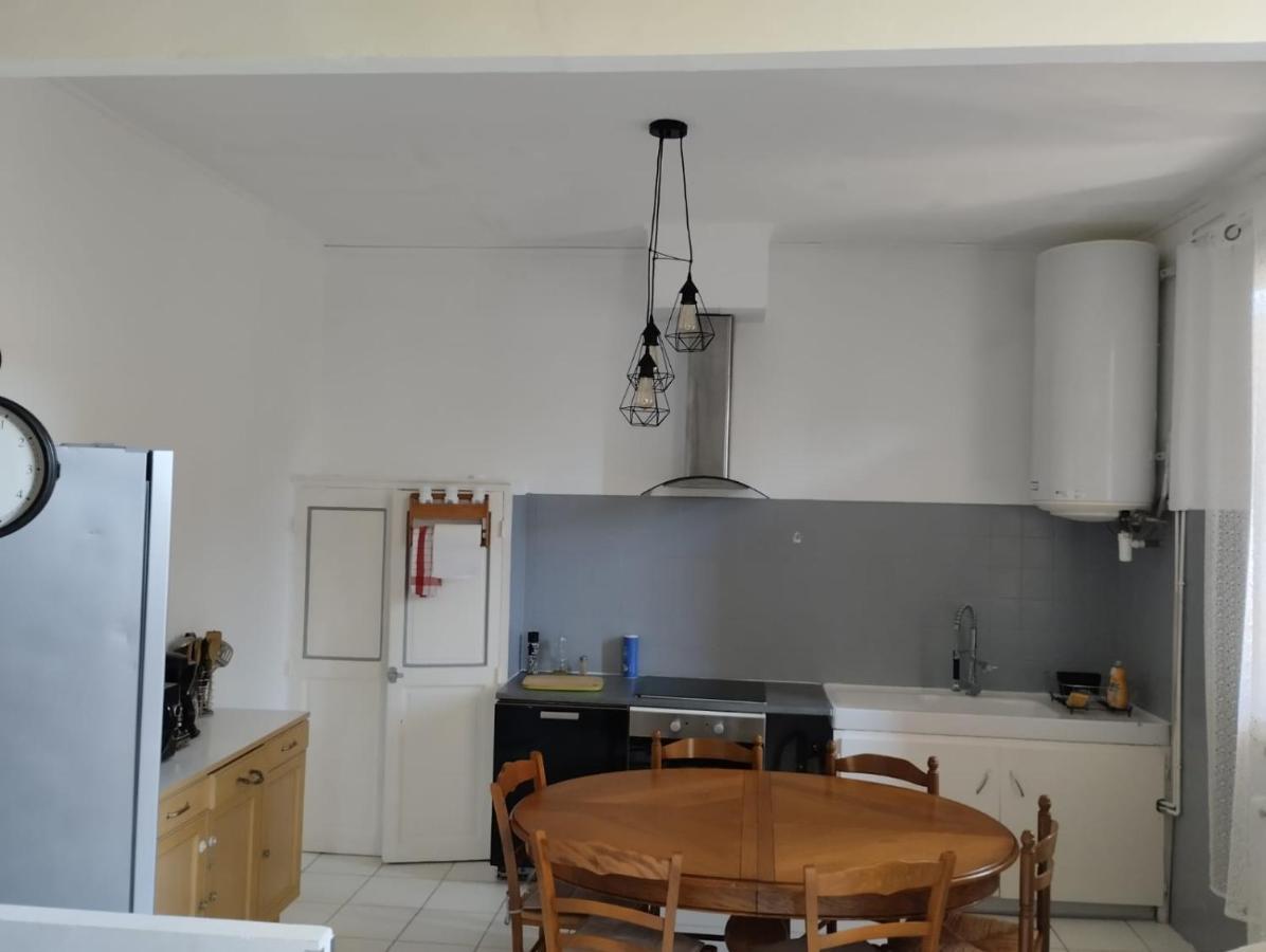 Villa Authentique Avinyon Dış mekan fotoğraf