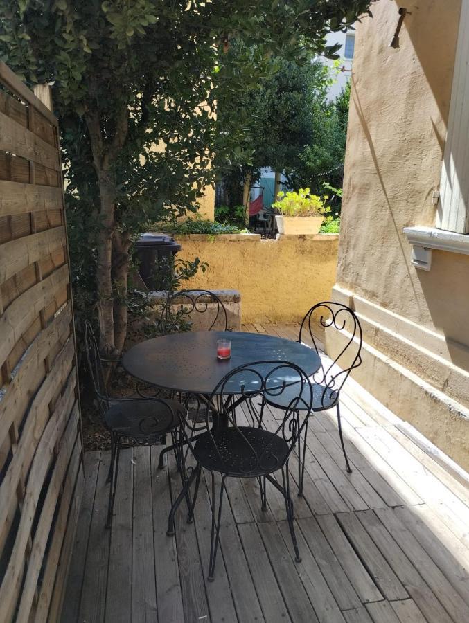 Villa Authentique Avinyon Dış mekan fotoğraf