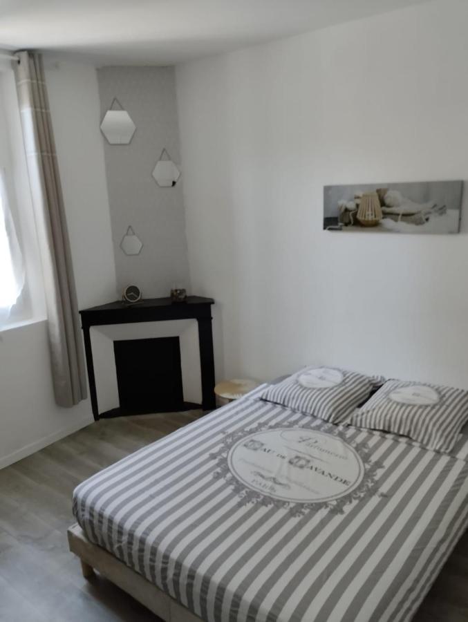 Villa Authentique Avinyon Dış mekan fotoğraf
